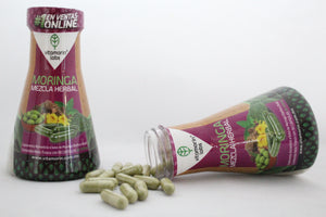 Moringa Herbal Mix