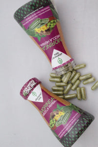 Moringa Herbal Mix