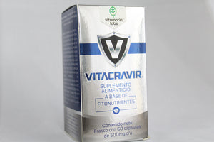 Vitacravir