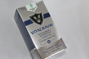 Vitacravir