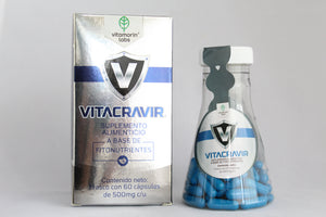 Vitacravir