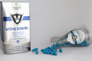 Vitacravir