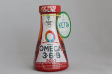 Cargar imagen en el visor de la galería, Omega 3•6•9
