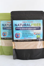 Cargar imagen en el visor de la galería, Natural Fiber Fast Action
